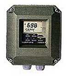 橫河 PH202S兩線pH轉換器（JIS防爆型）