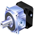 精銳廣用 精密行星減速器