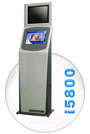 首鋼環(huán)星 i5800系列觸摸一體機