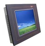 寶易 PEM-121N7-B（ODM）工業(yè)液晶顯示器