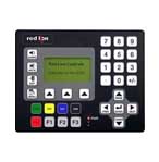 美國紅獅 G303人機界面—3.2寸圖形化LCD文本操作終端