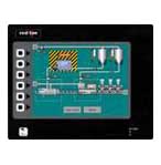 美國紅獅 G308A人機界面—8.4寸LCD真彩人機操作終端