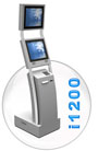 首鋼環(huán)星 i1200觸摸一體機