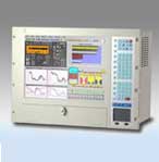 英德斯 一體化8U工作站