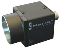 加拿大PTGrey工業(yè)相機(jī)（代理）