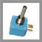 409系列陶瓷定位器