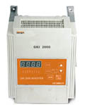 上海工控 GKI2000系列變頻器