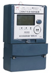 DS（T）SD103Fx系列三相電子式多功能電度表
