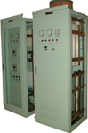 合肥康德 KEC系列發(fā)電機微機勵磁調(diào)節(jié)裝置