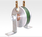 合肥康德 VRC型可控硅換相尖峰吸收器