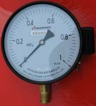 凱曼 YTT-150型遠(yuǎn)傳壓力表