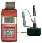 時代 TH120便攜式里氏硬度計