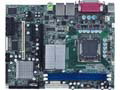 艾訊科技推出LGA775架構(gòu)Intel&reg;酷睿™2雙核工業(yè)級母板IMB100