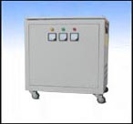 西屋 三相自耦式變壓器