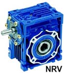 MOTOVARIO 減速機（代理）