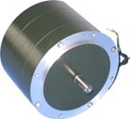 長安 LYX型永磁直流力矩電機