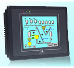 臺(tái)灣威綸 觸摸屏