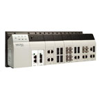 Moxa EDS-728系列工業(yè)以太網(wǎng)交換機(jī)