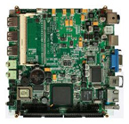 國浩 GH852EM-146 工控主板