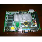 國浩 3.5寸板工控板