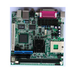 國浩 B855M 工業(yè)主板