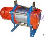 龍海 多功能提升機(jī)