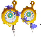 龍海 最大400kg彈簧平衡器