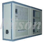 慧森 大功率調(diào)頻調(diào)壓三相交流電源