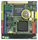 SBC-4551 PC/104嵌入式主板