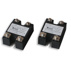 泰利德 1-5A線路板焊接式交流固態(tài)繼電器