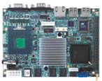 SBC-3701 3.5“嵌入式主板