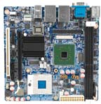 ITX-8948嵌入式主板