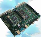 恒頤 基于ARM的多串口設(shè)備網(wǎng)絡(luò)路由器