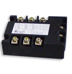 泰利德 1-7KW三相正反轉(zhuǎn)固態(tài)繼電器