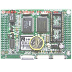 藍宇科技 SOM-2498嵌入式模塊