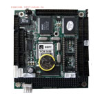 藍(lán)宇科技 PCM-3496嵌入式控制模