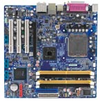 MAMB-965VLG工業(yè)母板