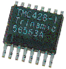 德國TRINAMIC 嵌入式系統(tǒng)