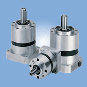 德國艾斯勒Eisele 減速器