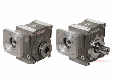 法國(guó)Dynabox 減速器