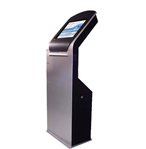 金菱一 LYL-A 觸摸查詢一體機