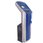 金菱一 LYL-D 觸摸查詢一體機