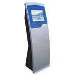 金菱一 LYL-I觸摸查詢一體機