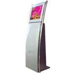 金菱一 LYL-S觸摸查詢一體機