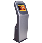 金菱一 LYL-U 觸摸查詢一體機