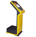 金菱一 LYL-B觸摸查詢一體機