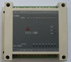 豐菱科技 簡易型FX1S-18MR PLC