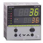 山武 SDC30數(shù)字指示調(diào)節(jié)器