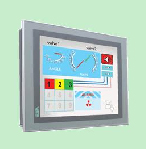 天任電子 IT112T 人機界面