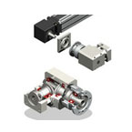 艾斯勒 RPL-H系列減速機(jī)